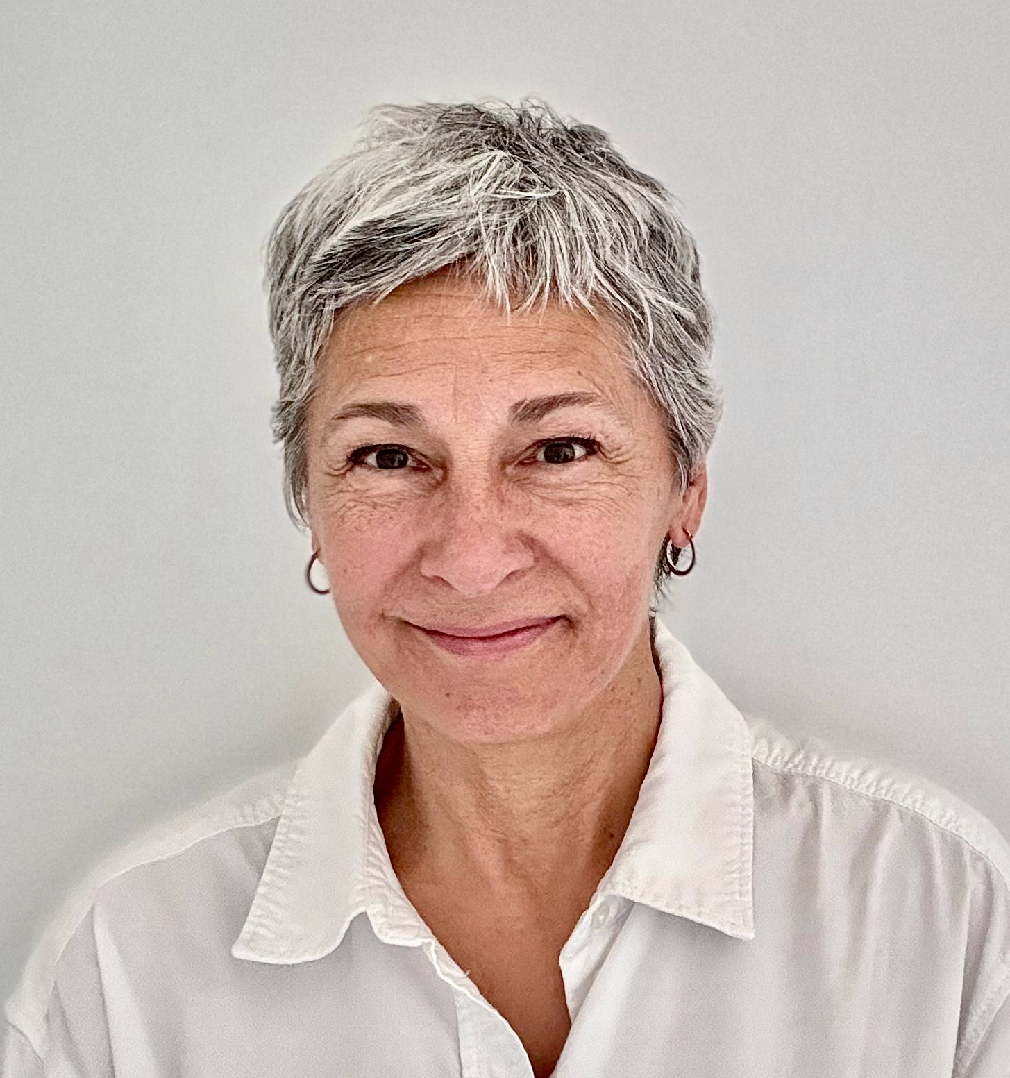 Lucie Bilodeau - Pignon sur terre